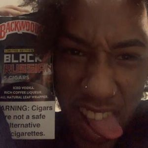 Meet your Posher, Harry